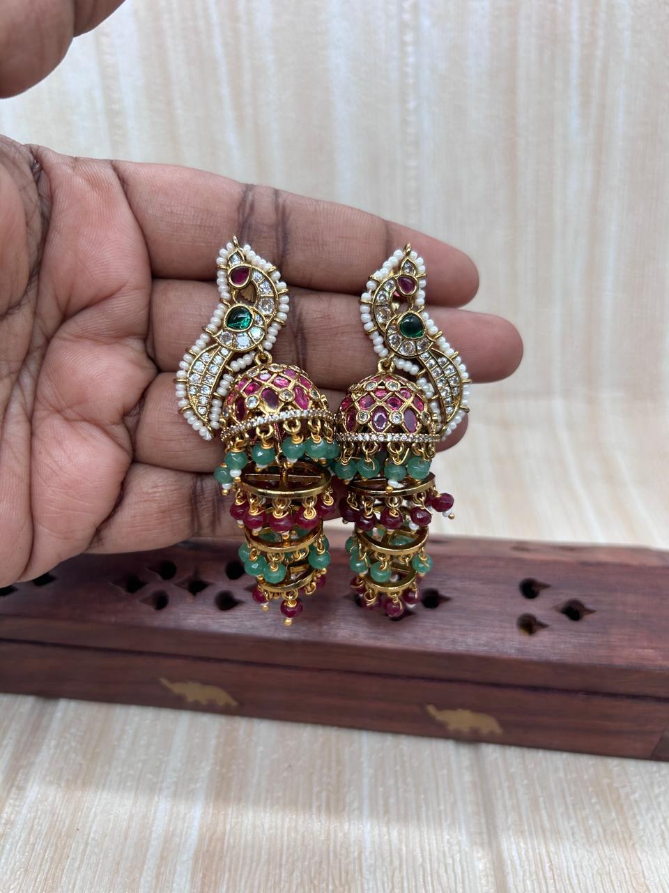 Fashion Jewellery
