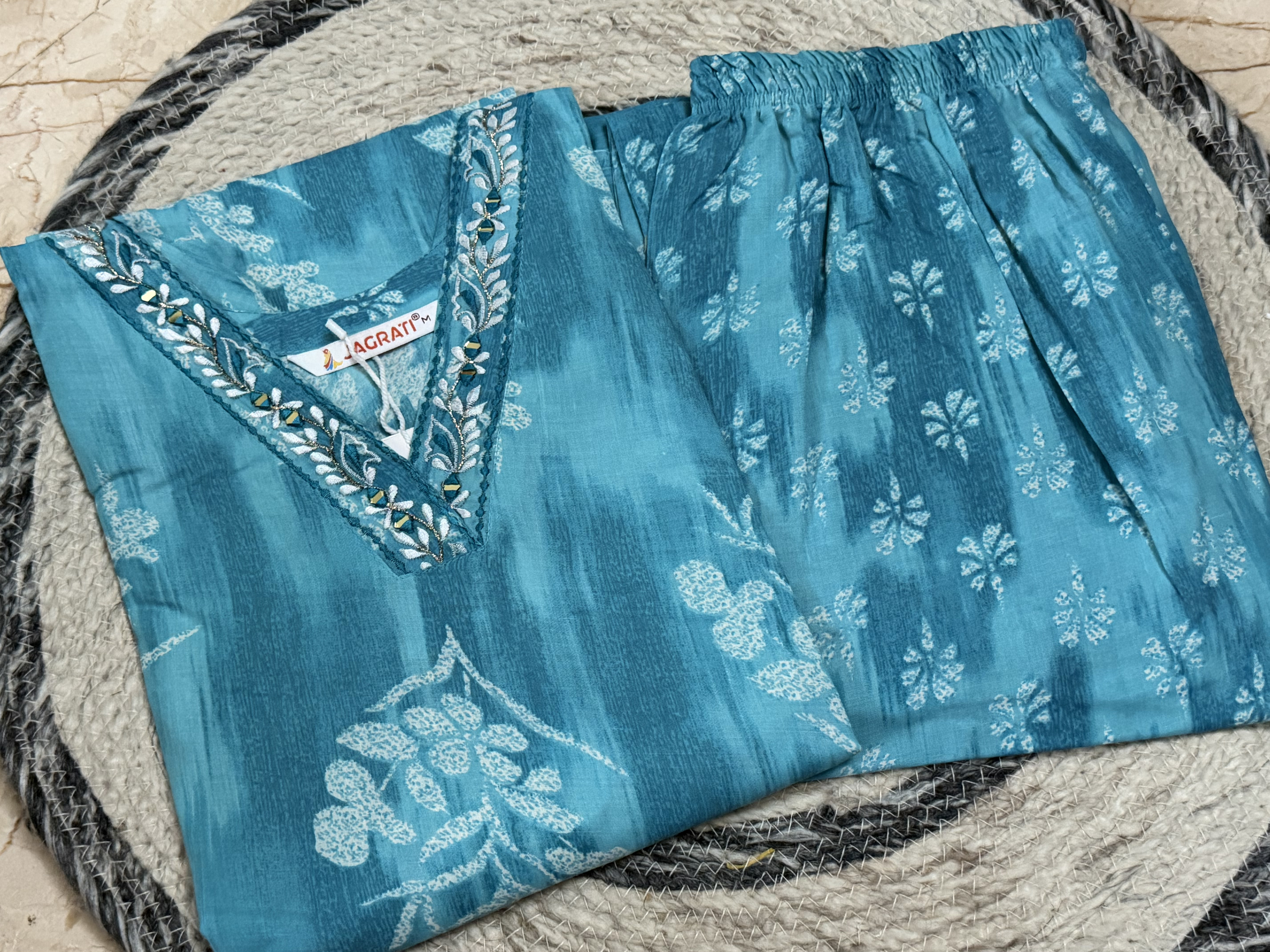 Kurti Sets