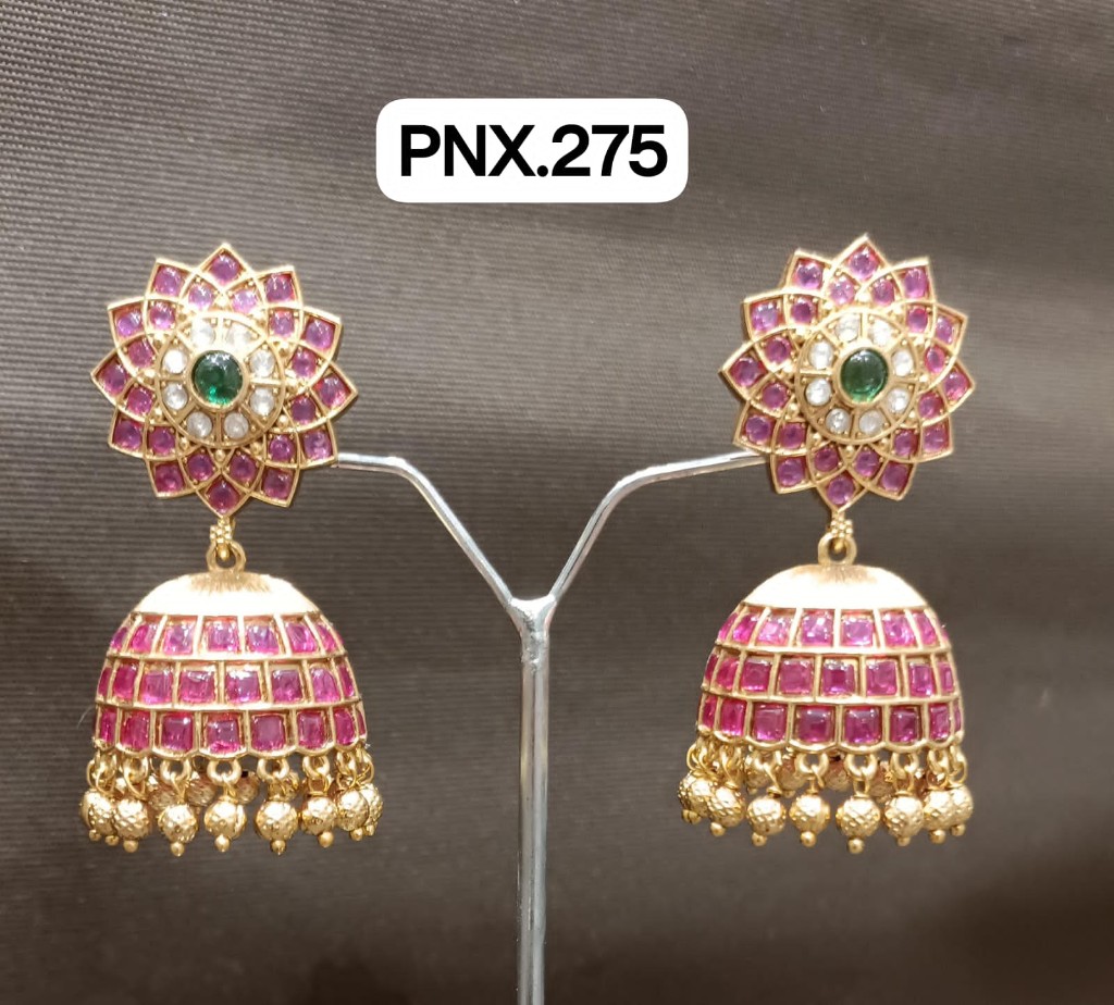 GV Fashions Jewellery