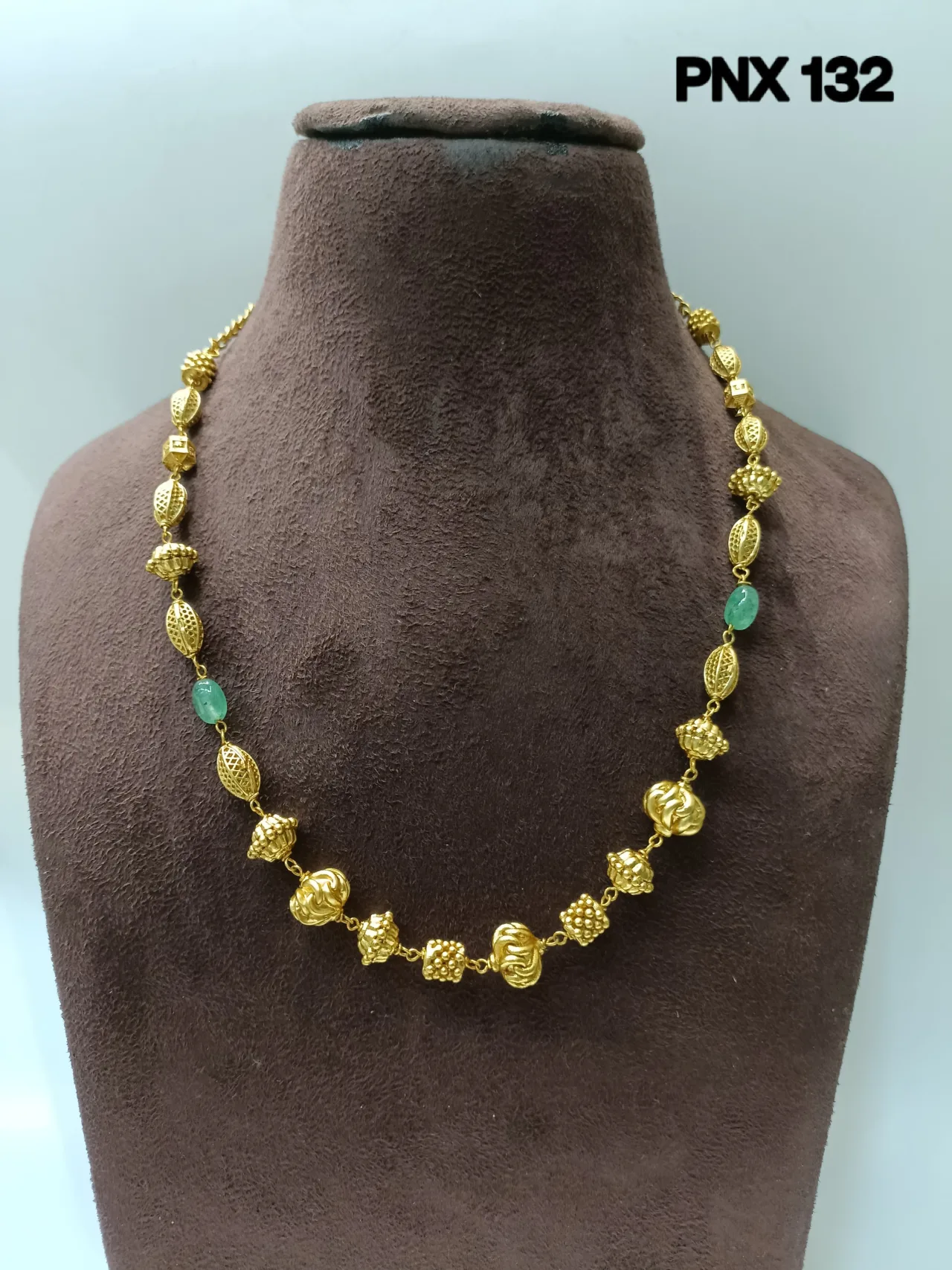 Beads mala