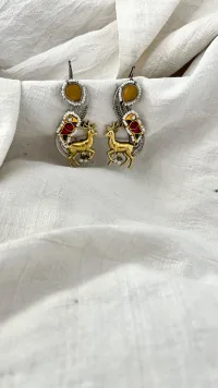 Statement Earrings view 8
