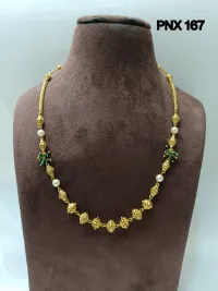 Beads mala view 2