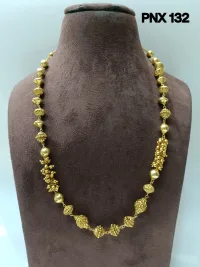 Beads mala view 4