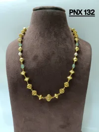 Beads mala view 5