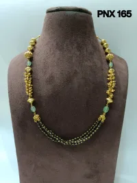 Beads mala view 6