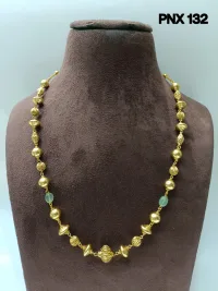 Beads mala view 7