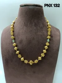 Beads mala view 8