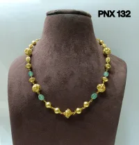 Beads mala view 9