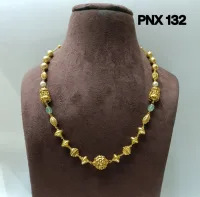 Beads mala view 10