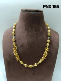 Beads mala view 11