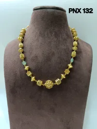Beads mala view 12